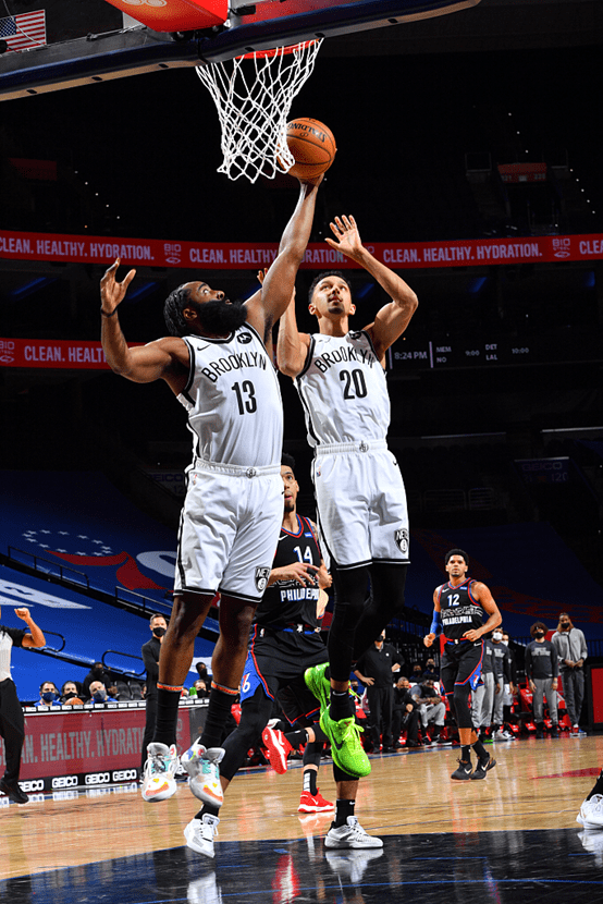 熊猫TV-猛龙击败篮网结束两连败