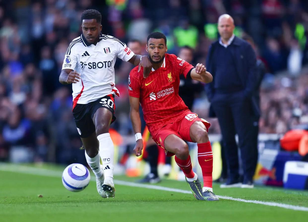 利物浦胜负剧逆转,主场囧冷! 利物浦胜负剧逆转,主场囧冷!