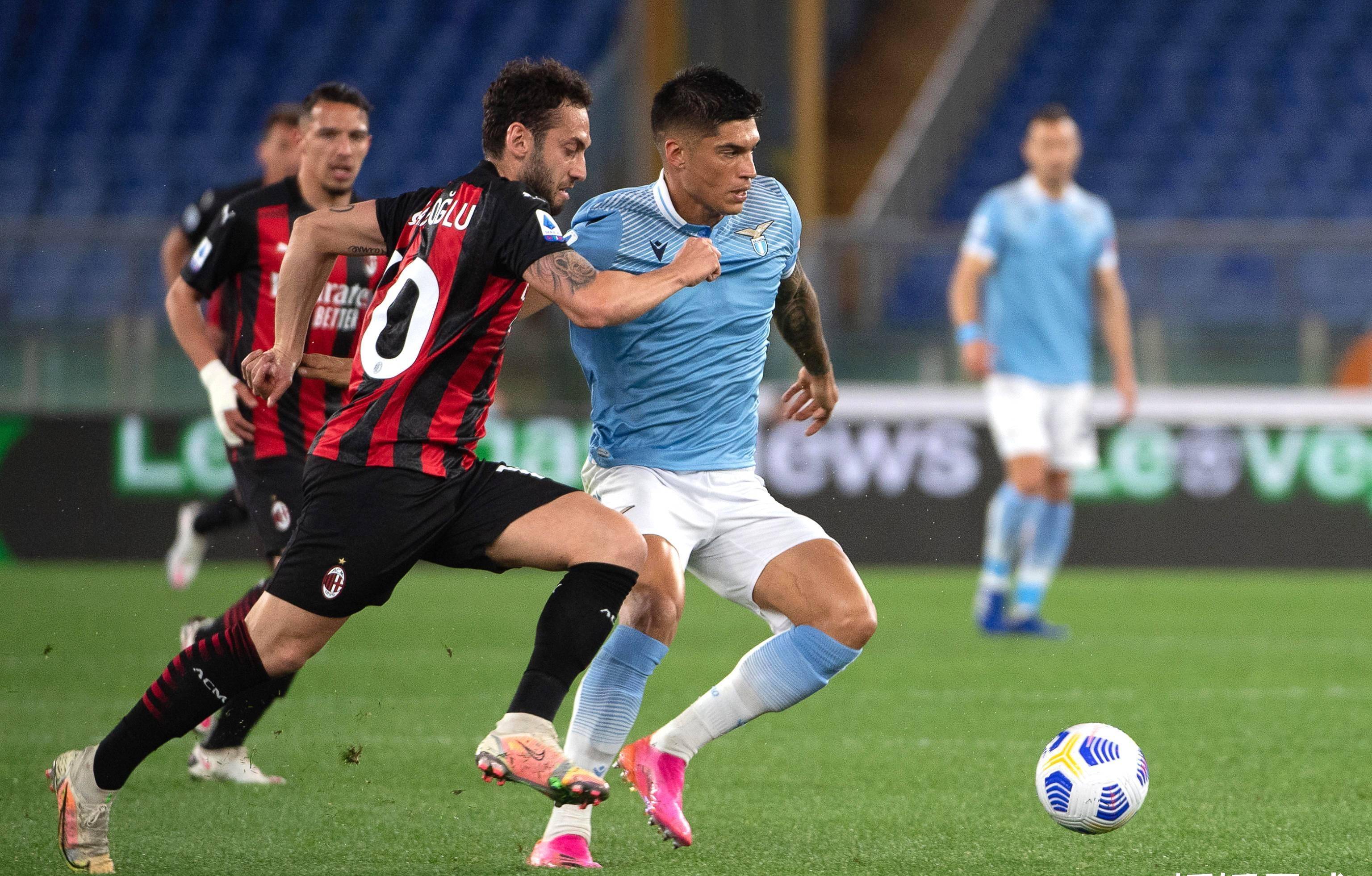 熊猫体育直播-关于恩波利客场逼平拉齐奥，保级形势略有好转的信息