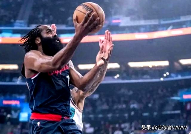 熊猫直播平台-快船大胜灰熊取得五连胜