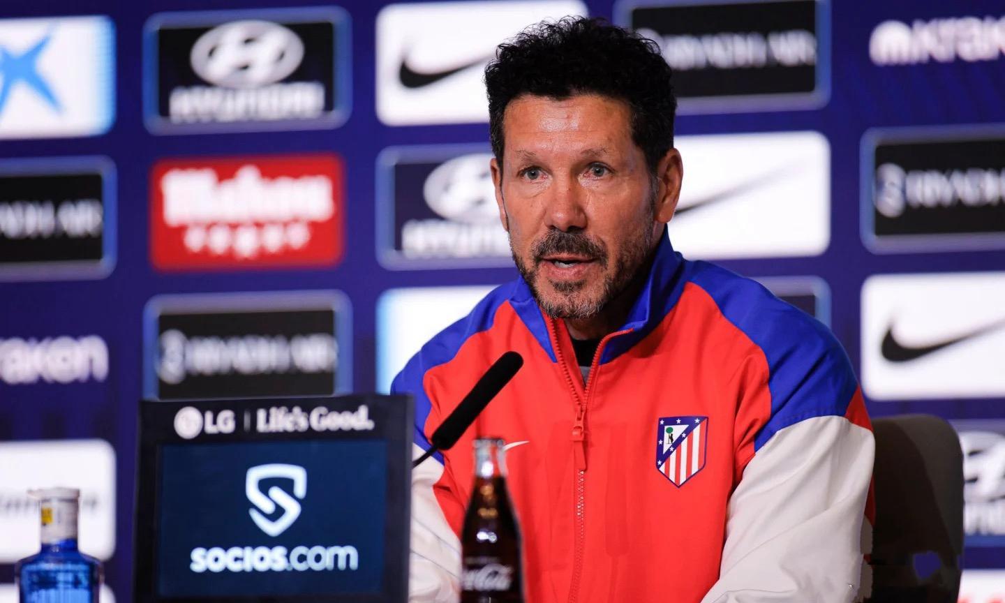 熊猫直播tv-包含皇马绝杀驶向联赛冠军西蒙尼或将告别马竞的词条