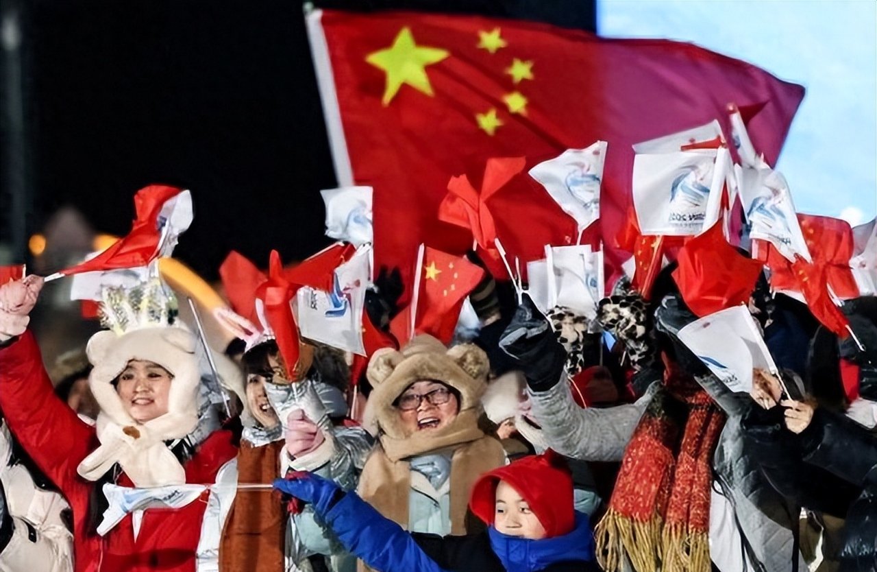 韩国选手发挥出色，再添一枚金牌