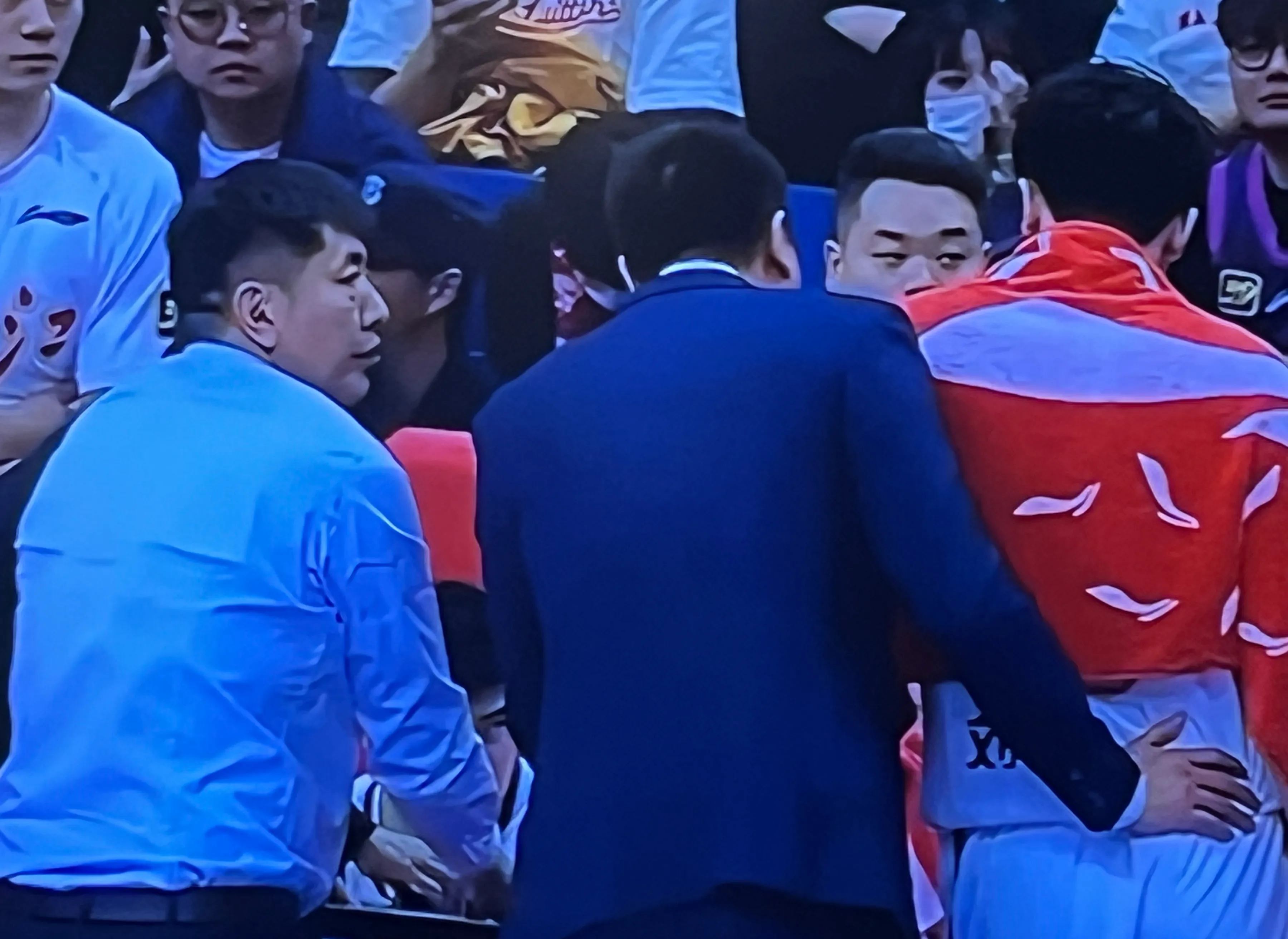 熊猫直播平台-浙江队力克对手，夺得关键胜利