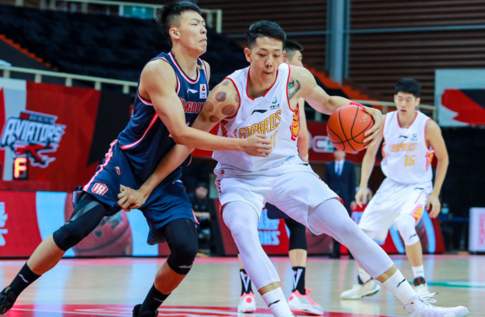 熊猫体育中国App-湖南湘涛逆转对手，迎来壮观胜利