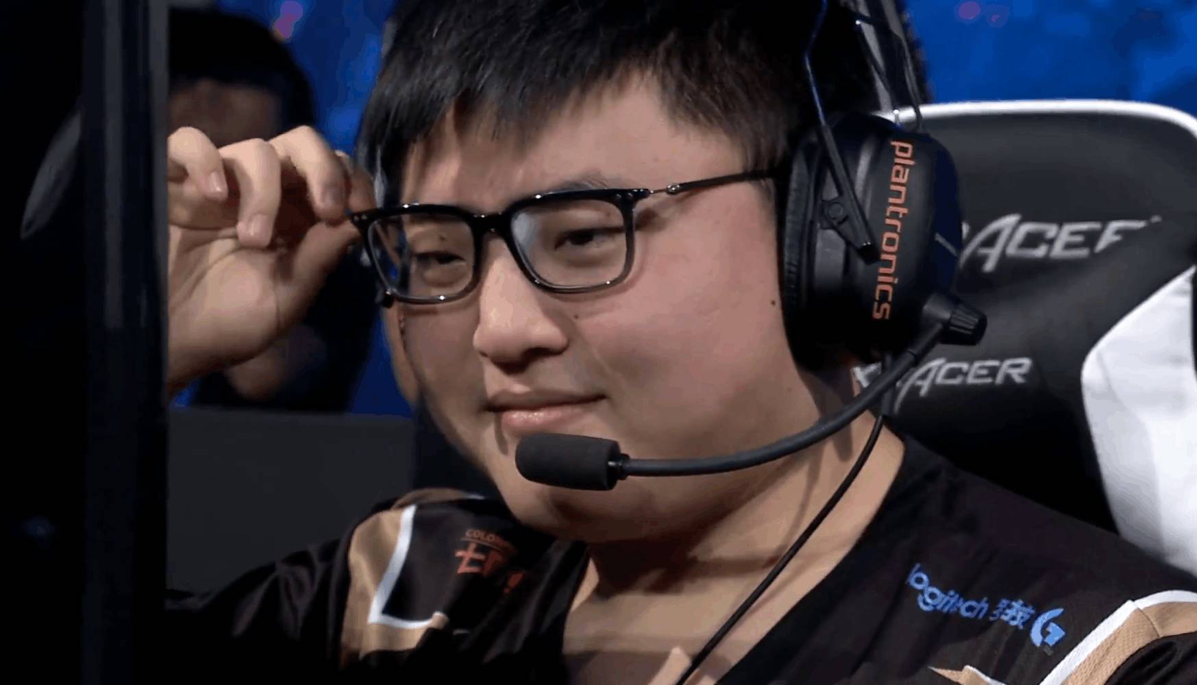 TSM血洗G2,Rekkles高光表现 TSM血洗G2,Rekkles高光表现