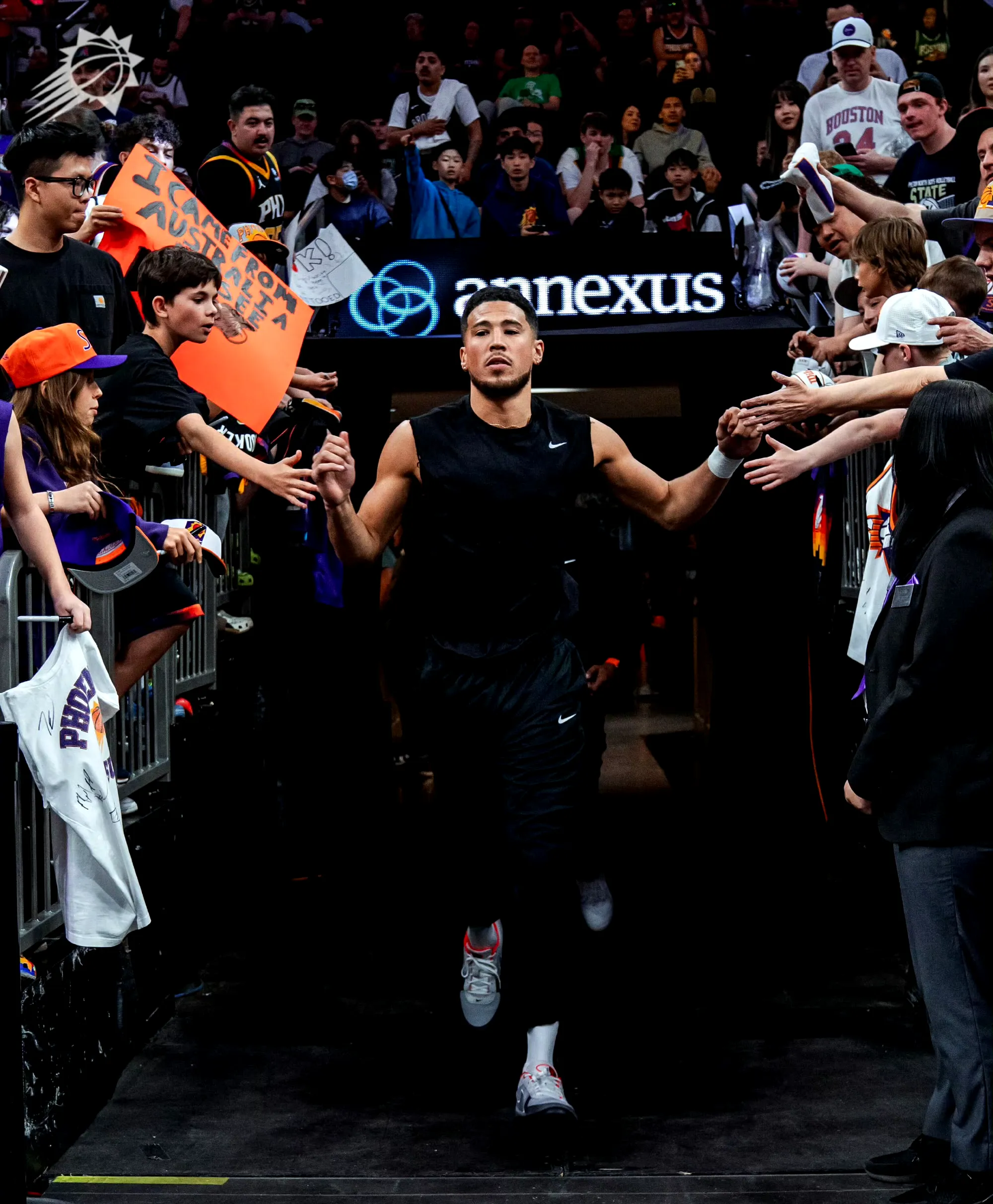 Panda Sports-步行者翻盘西班牙男篮，布克惊艳世界