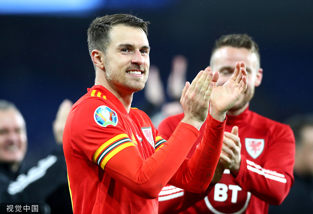 熊猫体育app-匈牙利遗憾负于威尔士，陷入困境