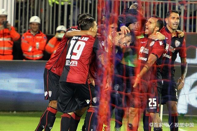 桑普多利亚主场击败切沃，取得连胜的简单介绍