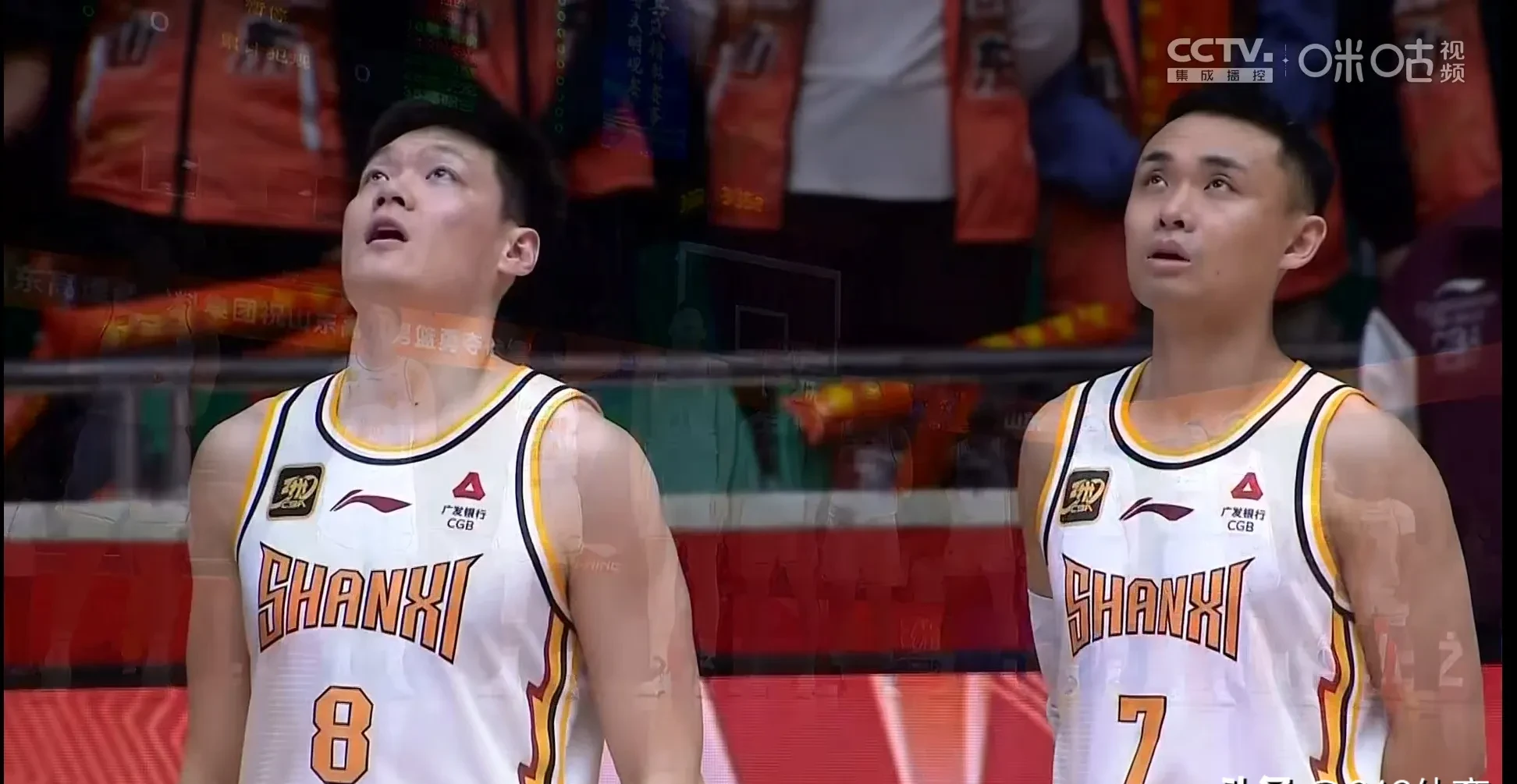 关于山西队艰难拼搏,不放弃努力追赶比分的信息 关于山西队艰难拼搏,不放弃努力追赶比分的信息