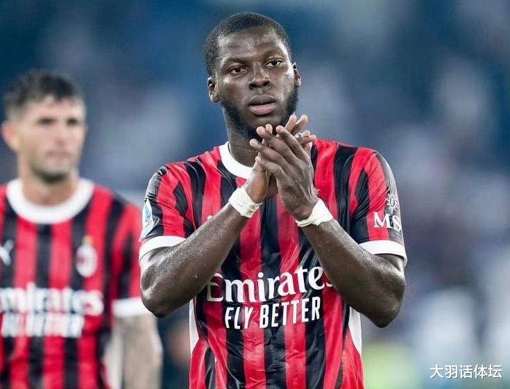 熊猫体育平台-AC米兰憾负瓦伦西亚，止步强的简单介绍
