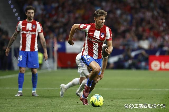 熊猫直播APP-馬德里競技遭球隊反超，巴塞羅那全取三分