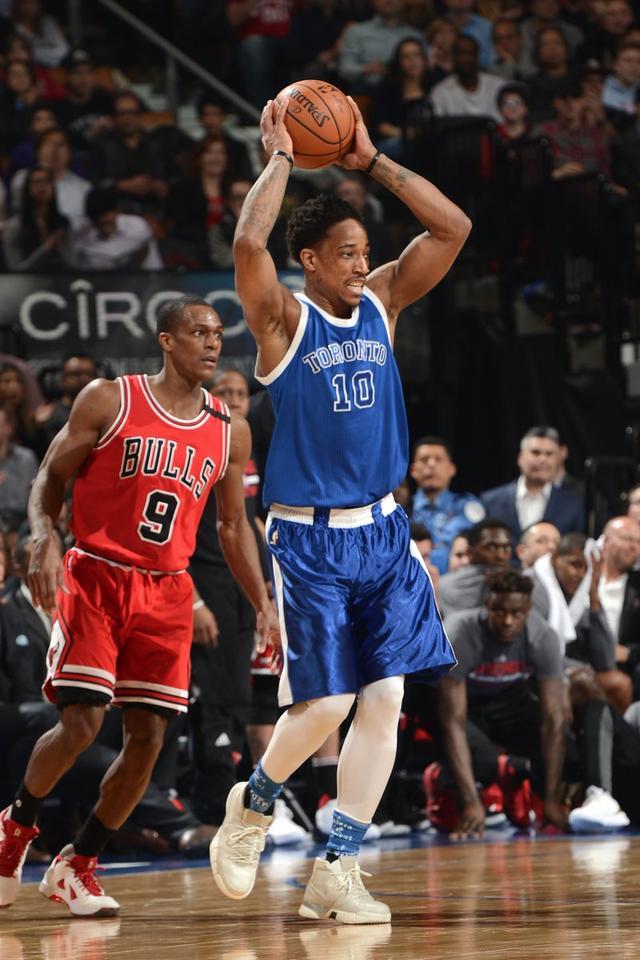 猛龙一路领先逆转人，取得悬殊胜利的简单介绍