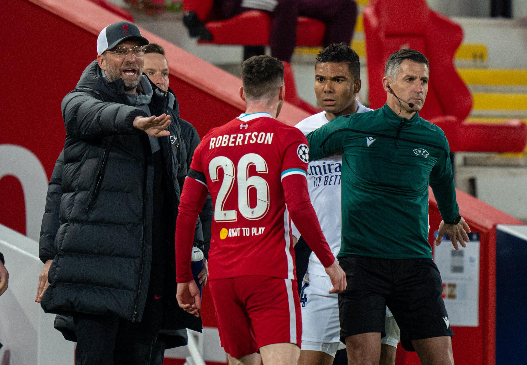 熊猫体育直播-利物浦客场惊险胜尤文图斯，挺进四强