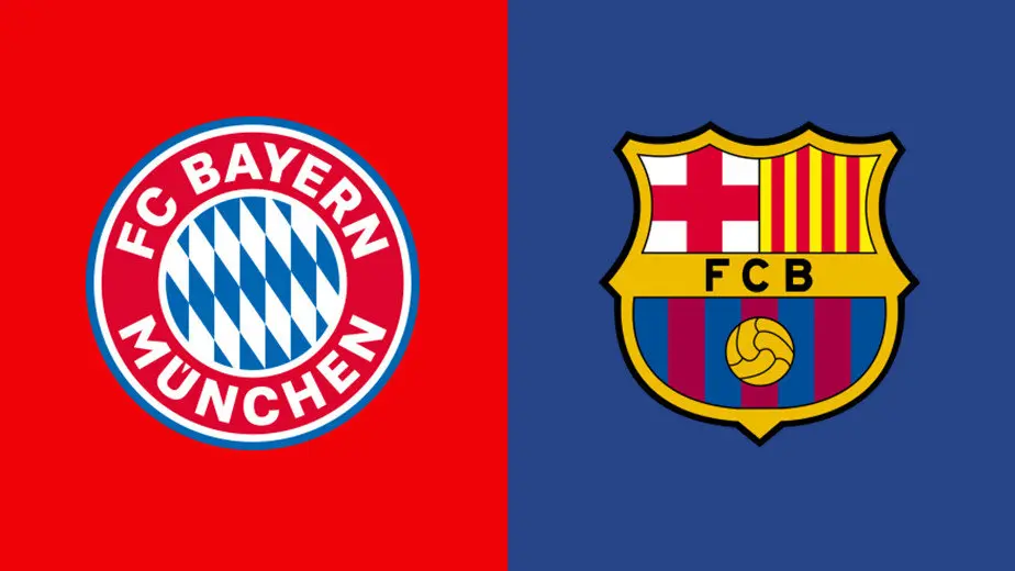 巴塞罗那豪取三分，壮志凌云