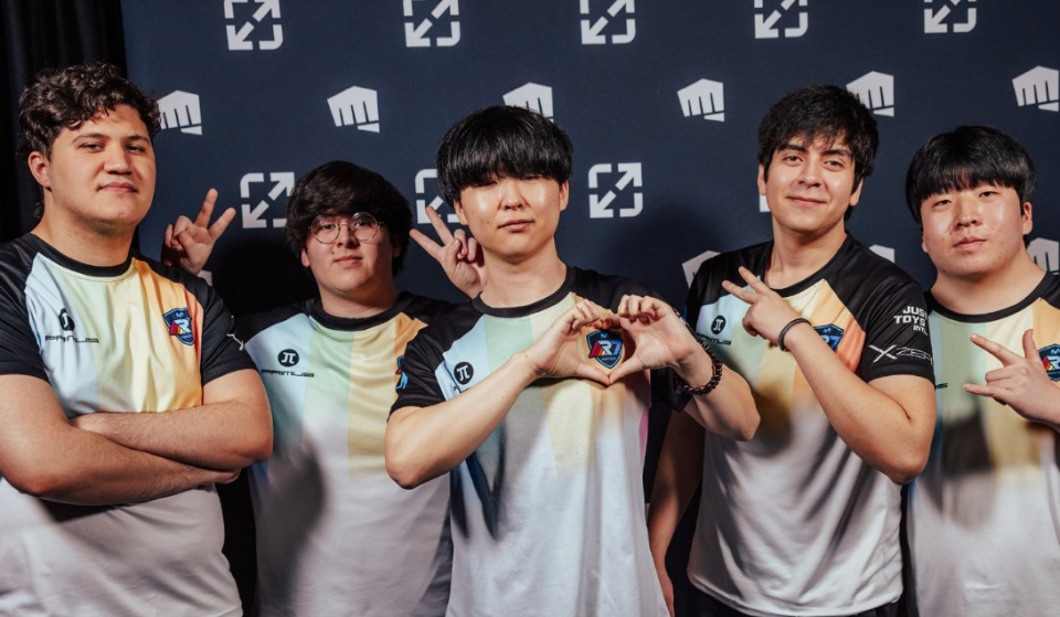 PSG血洗BLG，BDD一己之力扛起全队