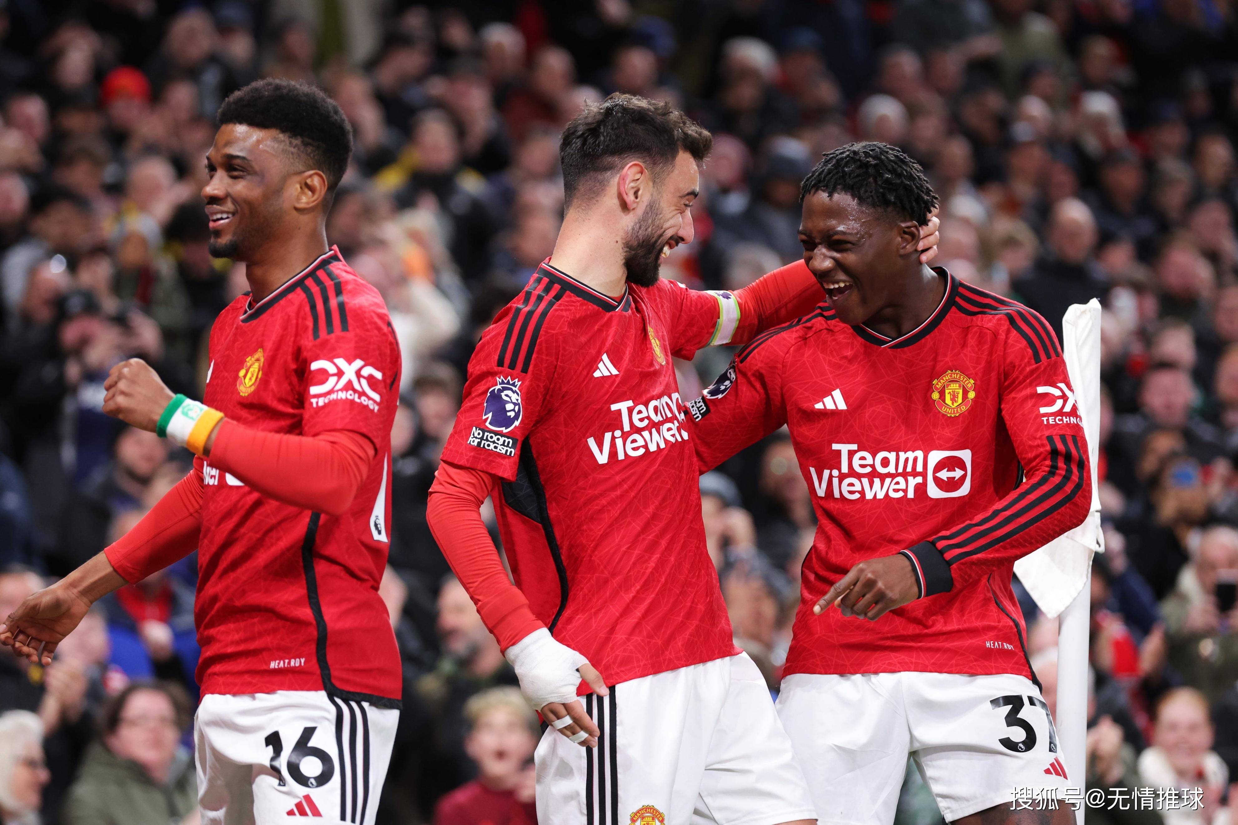 熊猫体育中国App-曼联参加艰难比赛,逆转战胜对手!