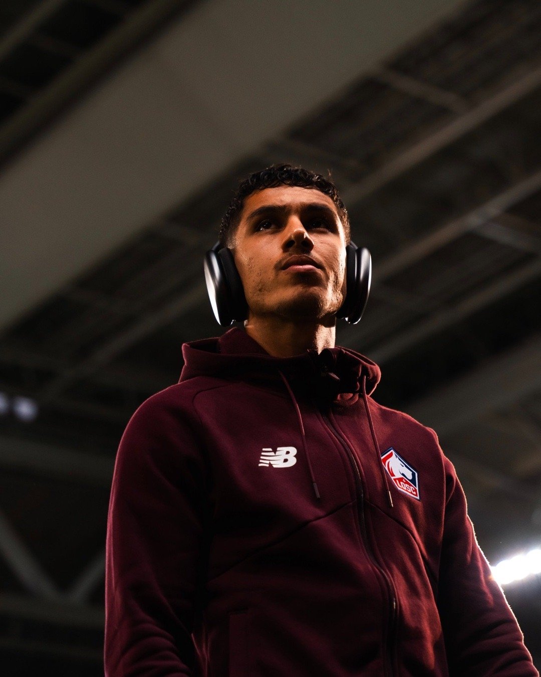 里尔客场战平昂热，继续保持领先的简单介绍